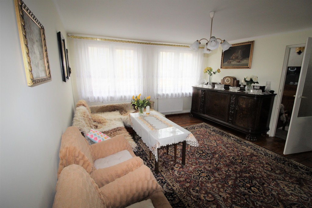 Dom na sprzedaż Świdwin 120 m2 | Arka Nieruchomości