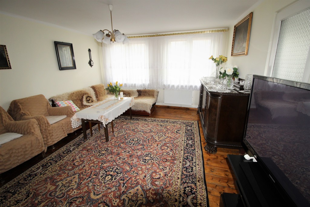 Dom na sprzedaż Świdwin 120 m2 | Arka Nieruchomości