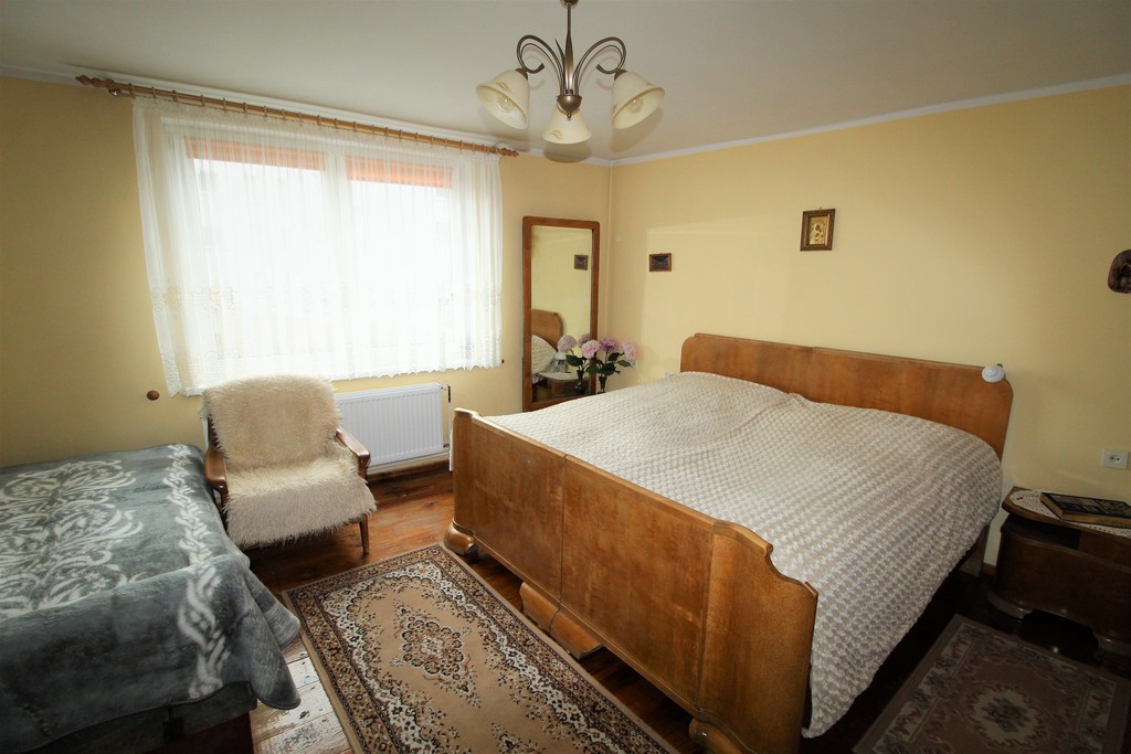 Dom na sprzedaż Świdwin 120 m2 | Arka Nieruchomości