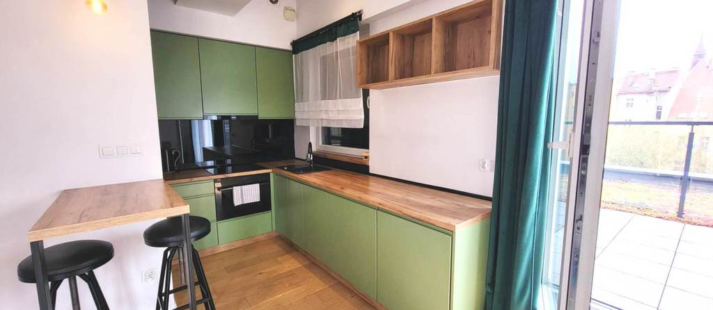 Mieszkanie na wynajem