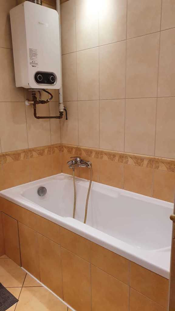 Mieszkanie na wynajem Świnoujście 46 m2 | Arka Nieruchomości