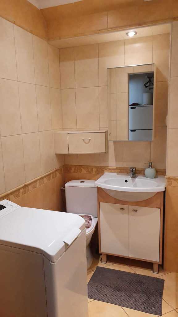 Mieszkanie na wynajem Świnoujście 46 m2 | Arka Nieruchomości