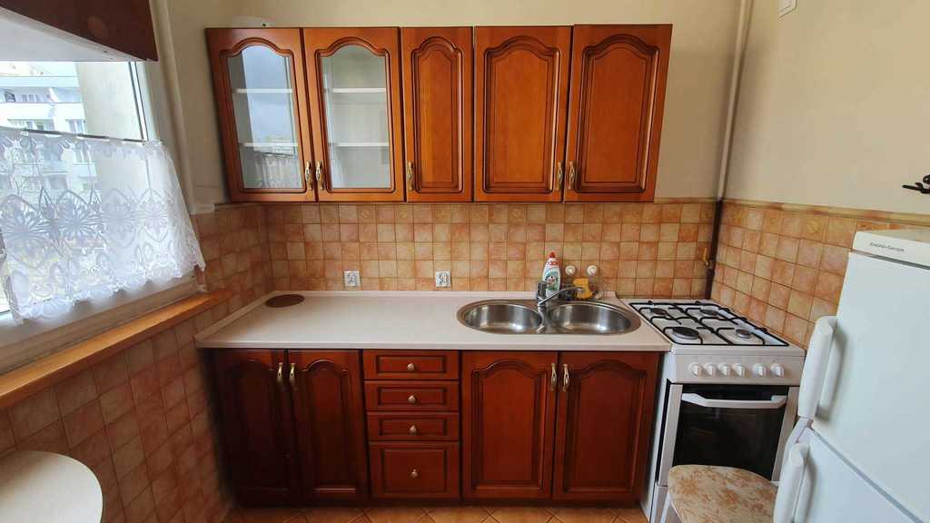 Mieszkanie na wynajem Świnoujście 46 m2 | Arka Nieruchomości