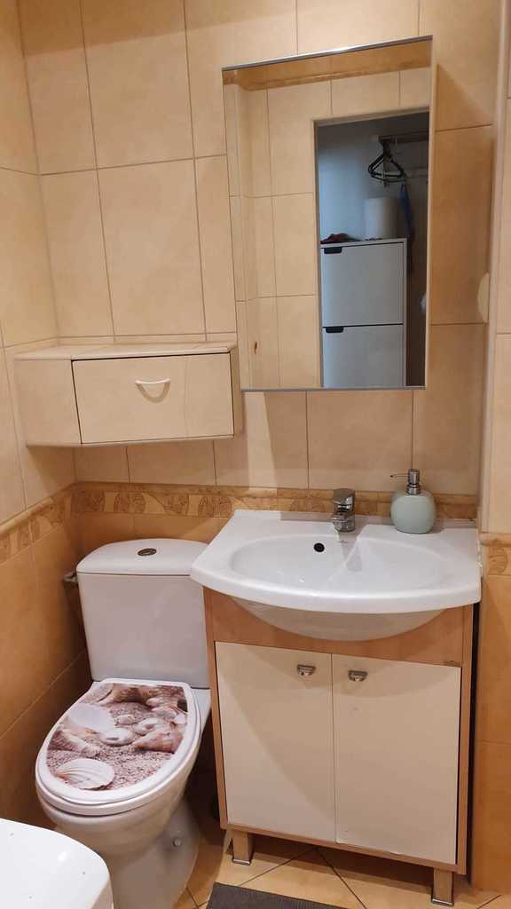 Mieszkanie na wynajem Świnoujście 46 m2 | Arka Nieruchomości