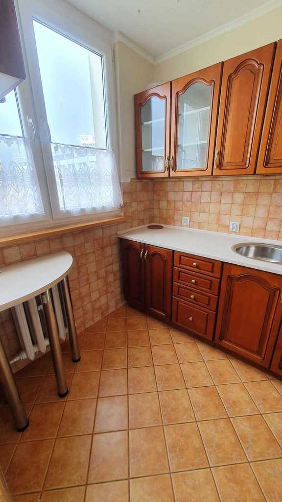 Mieszkanie na wynajem Świnoujście 46 m2 | Arka Nieruchomości