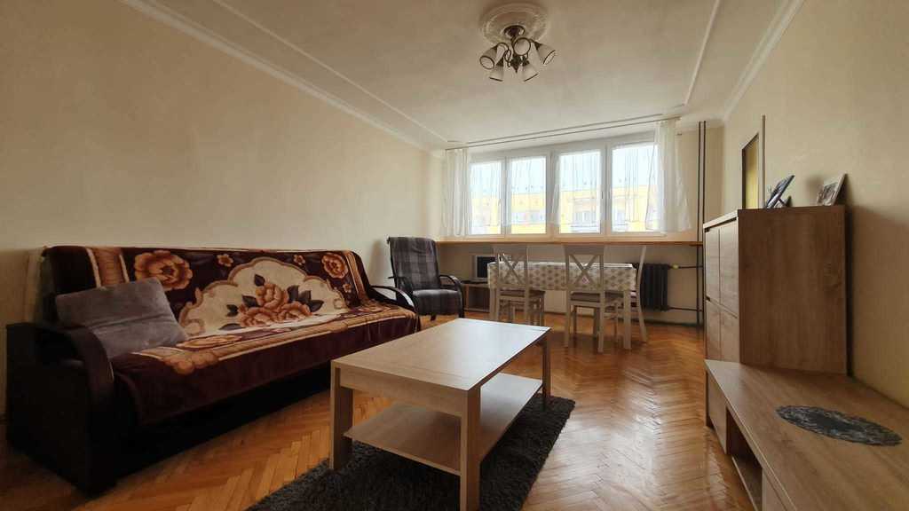 Mieszkanie na wynajem Świnoujście 46 m2 | Arka Nieruchomości