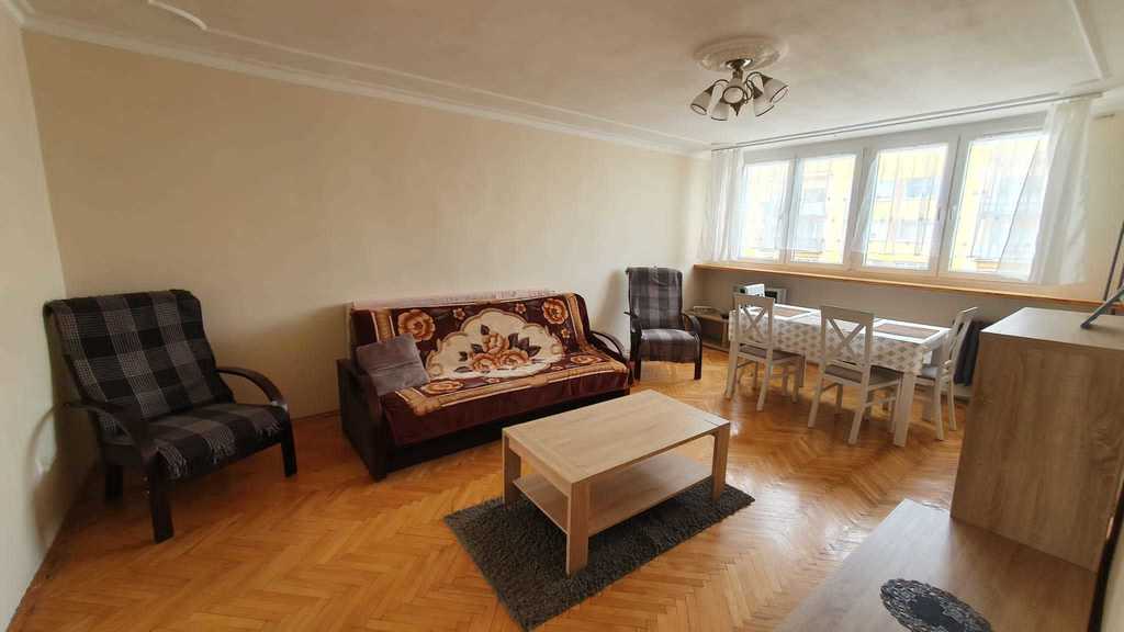 Mieszkanie na wynajem Świnoujście 46 m2 | Arka Nieruchomości