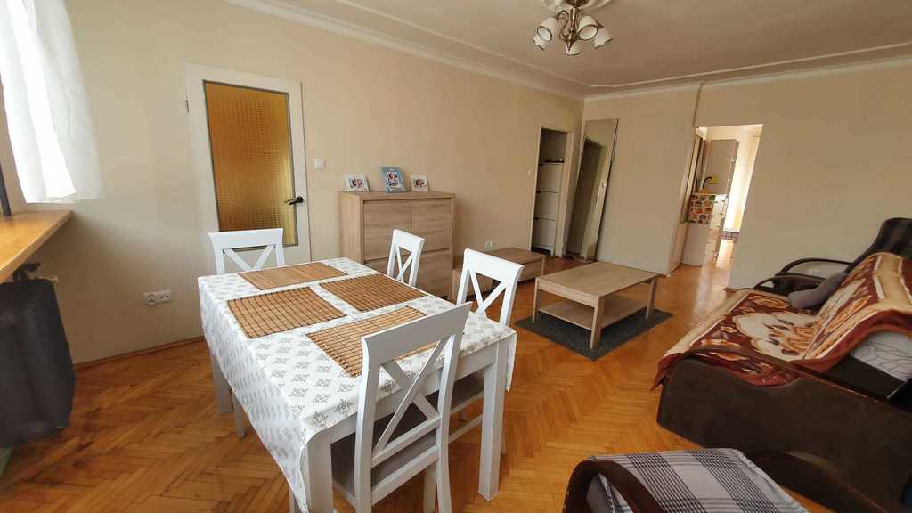 Mieszkanie na wynajem Świnoujście 46 m2 | Arka Nieruchomości