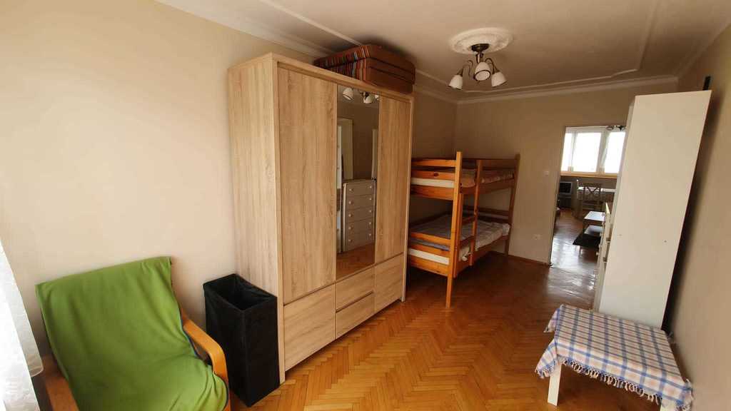 Mieszkanie na wynajem Świnoujście 46 m2 | Arka Nieruchomości