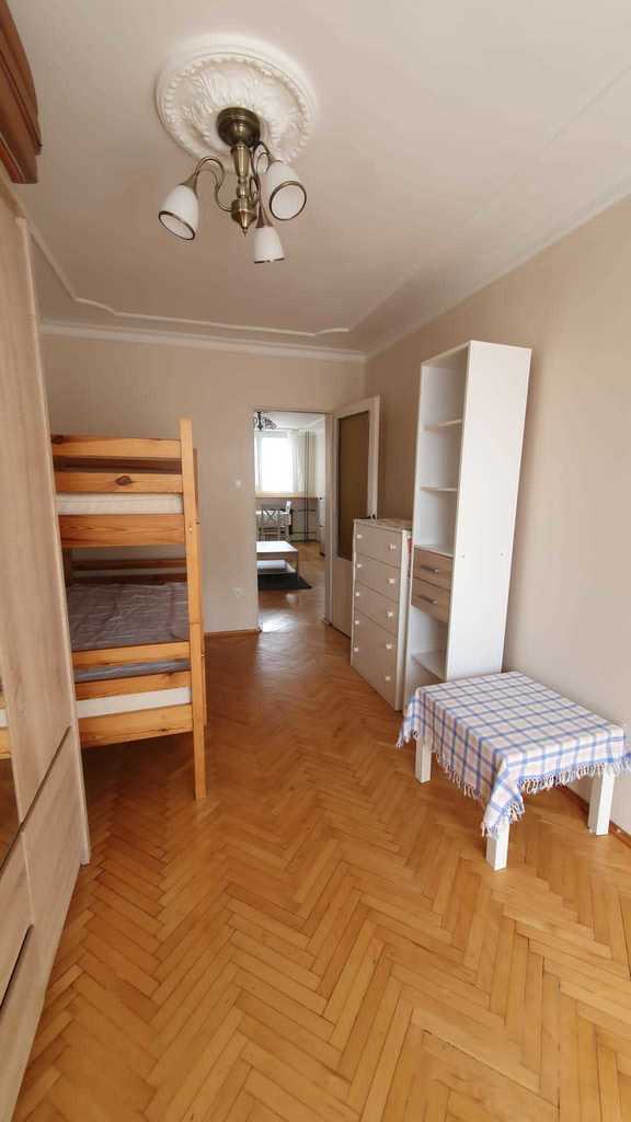 Mieszkanie na wynajem Świnoujście 46 m2 | Arka Nieruchomości