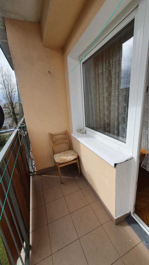 Mieszkanie na wynajem Świnoujście 46 m2 | Arka Nieruchomości