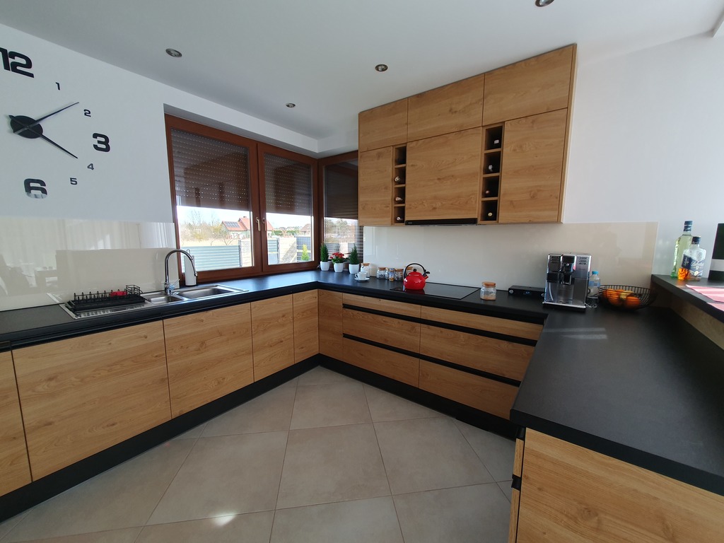 Dom na sprzedaż Dobra 252 m2 | Arka Nieruchomości