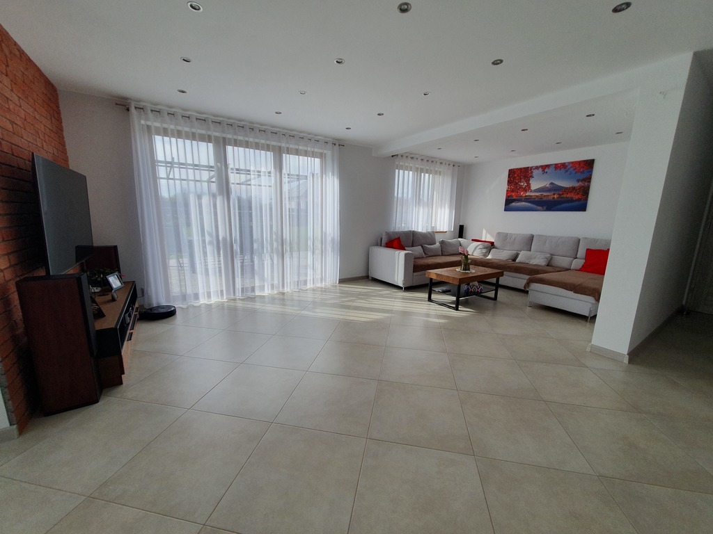 Dom na sprzedaż Dobra 252 m2 | Arka Nieruchomości