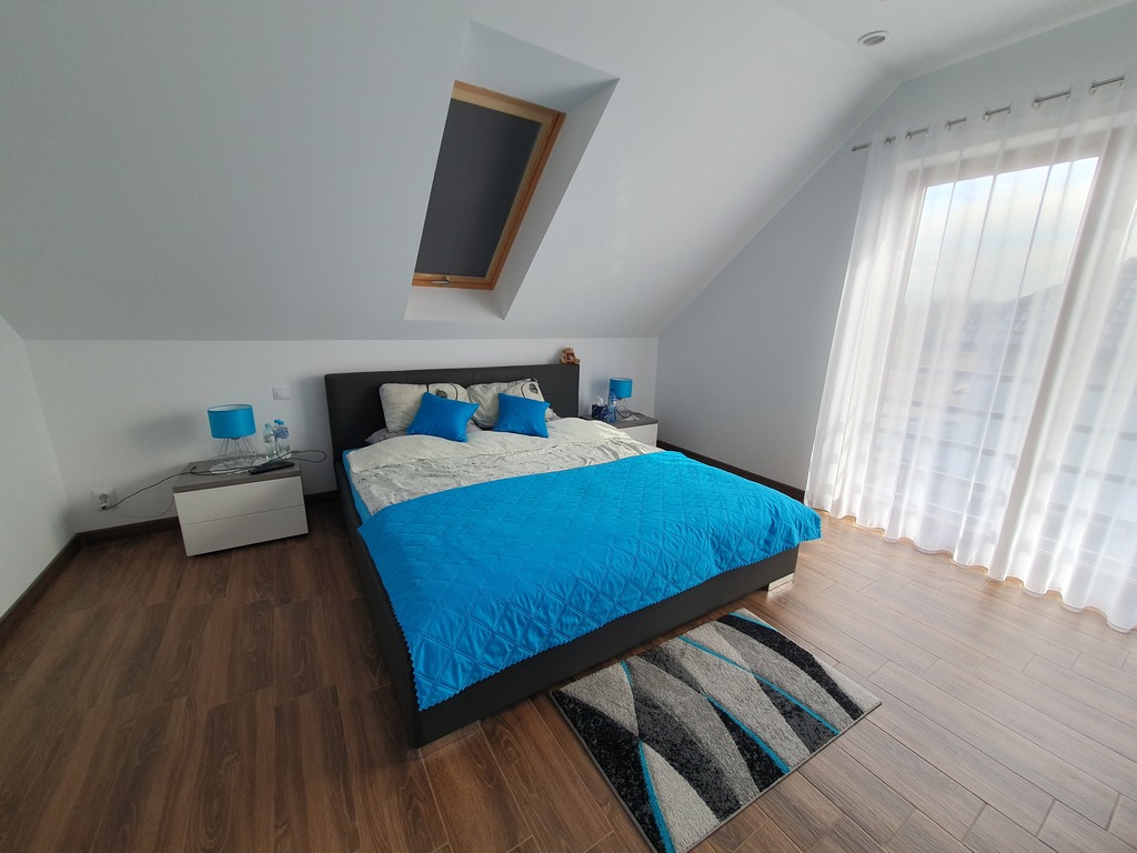 Dom na sprzedaż Dobra 252 m2 | Arka Nieruchomości