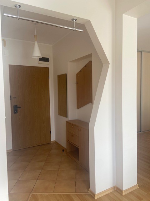 Mieszkanie na wynajem Szczecin, Warszewo 37 m2 | Arka Nieruchomości