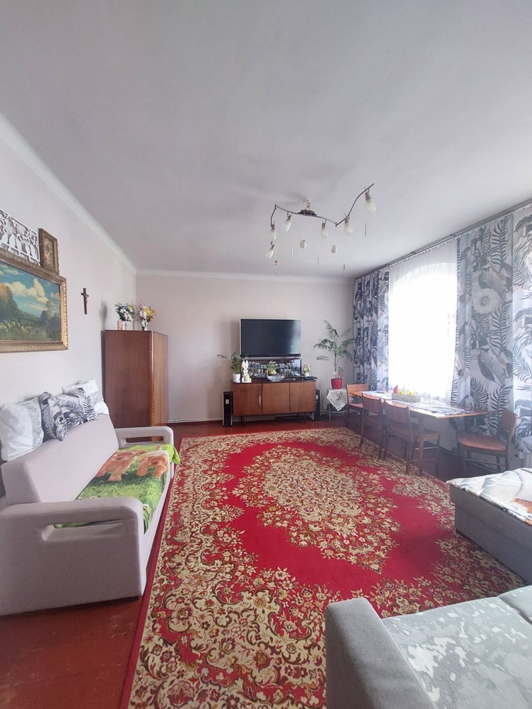 Mieszkanie na sprzedaż Suliszewo 70 m2 | Arka Nieruchomości