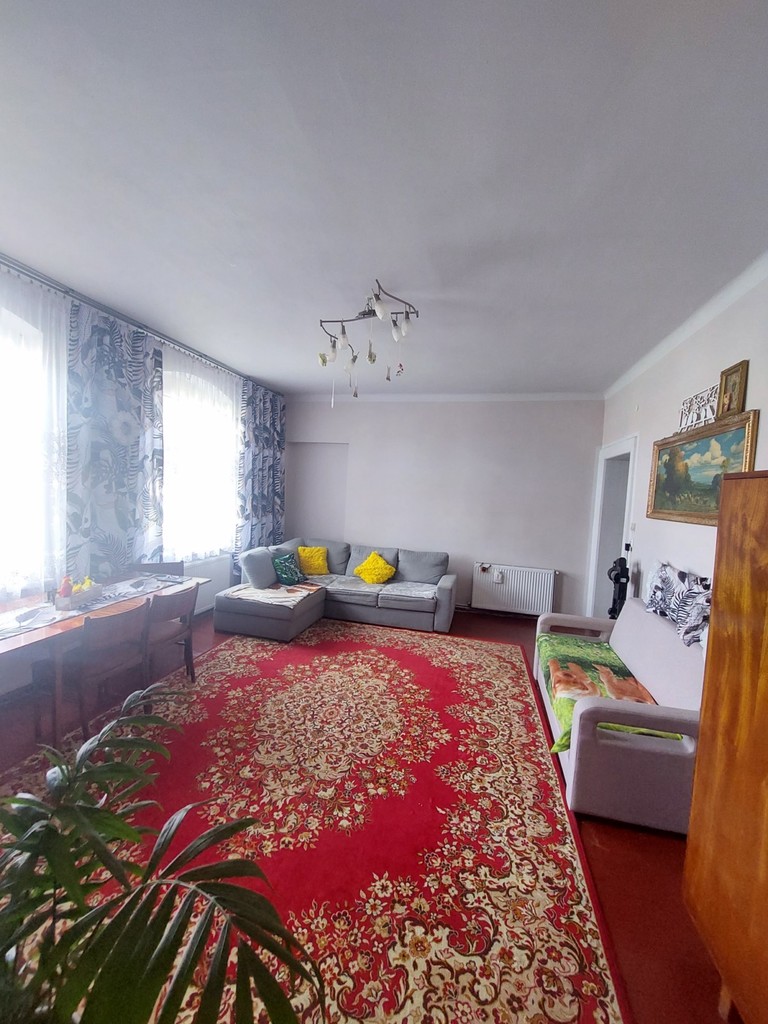 Mieszkanie na sprzedaż Suliszewo 70 m2 | Arka Nieruchomości