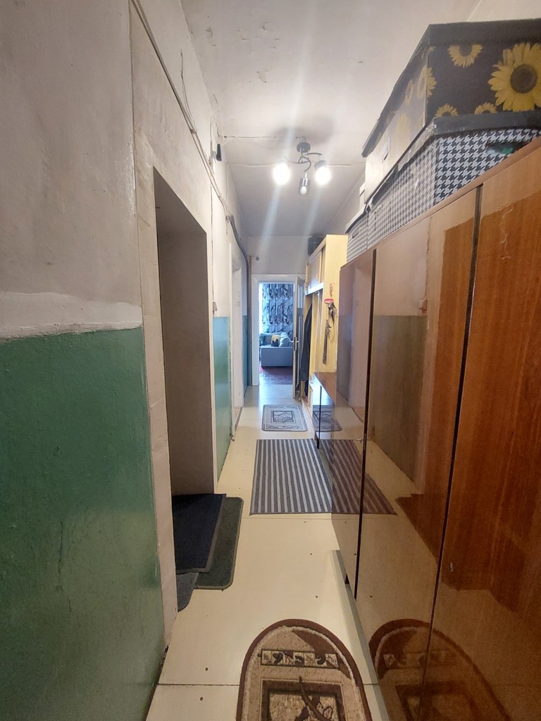 Mieszkanie na sprzedaż Suliszewo 70 m2 | Arka Nieruchomości