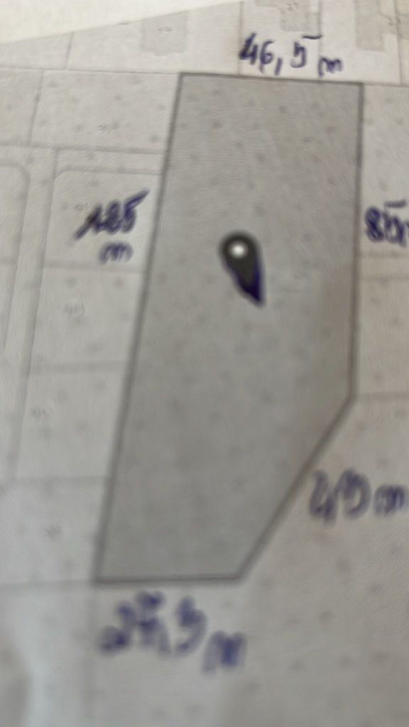 Działka na sprzedaż Szczecin, Bezrzecze 5 400 m2 | Arka Nieruchomości