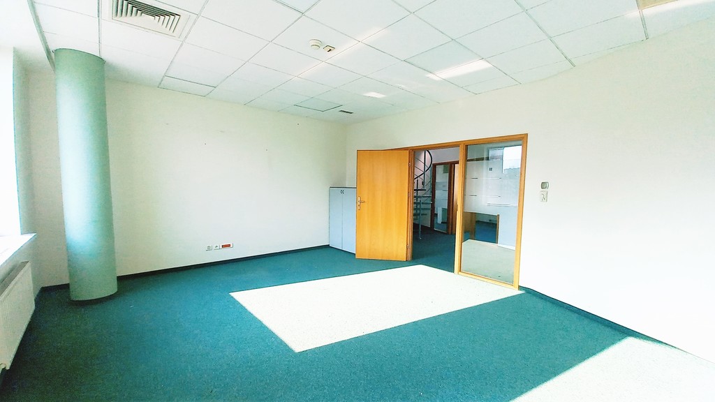 Biura na wynajem na służewie warszawa – zdjęcie 4