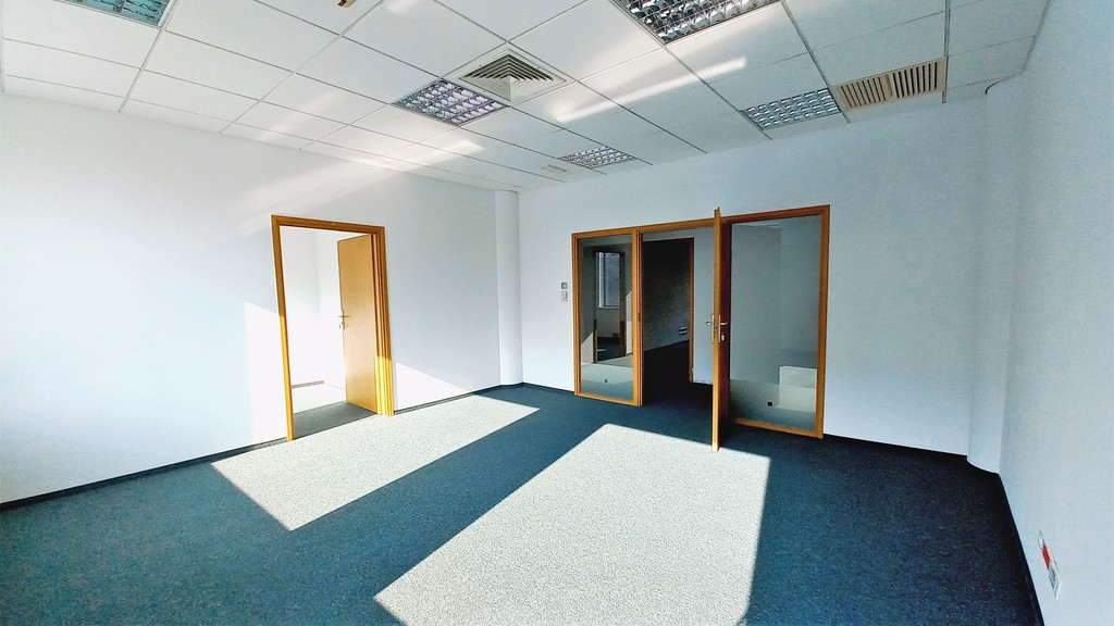 Biura na wynajem na służewie warszawa – zdjęcie 2