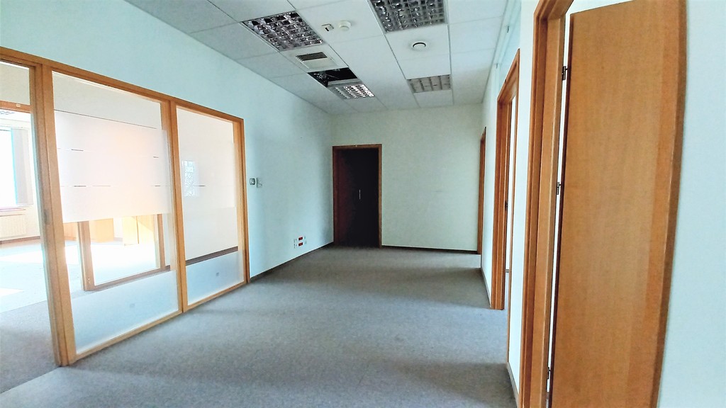 Biura na wynajem na służewie warszawa – zdjęcie 5