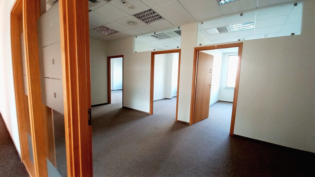 Biura na wynajem na służewie warszawa – zdjęcie 6