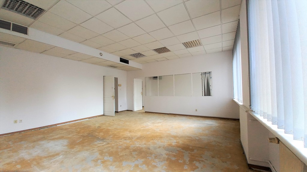 Biura na wynajem na służewie warszawa – zdjęcie 3