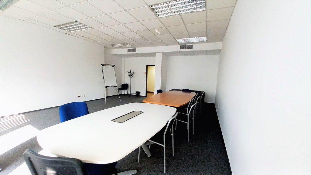 Biura na wynajem na służewie warszawa – zdjęcie 5