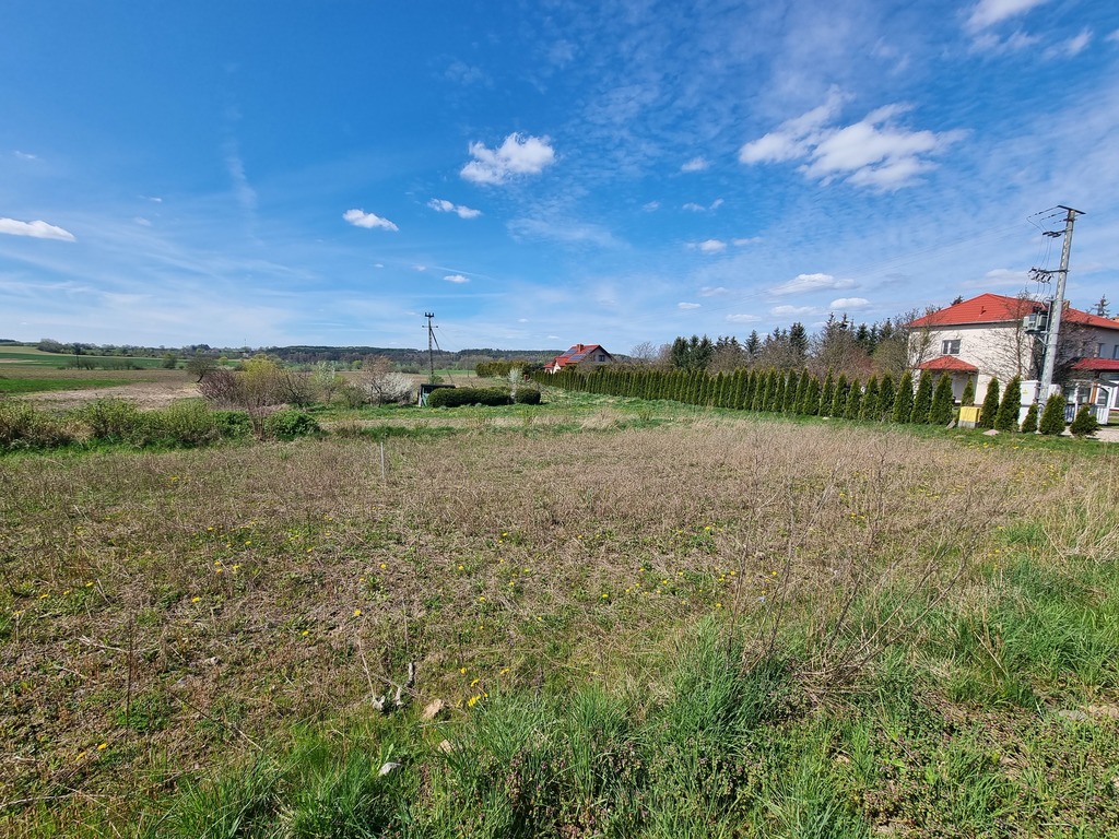 Działka na sprzedaż Barwice 2 992 m2 | Arka Nieruchomości