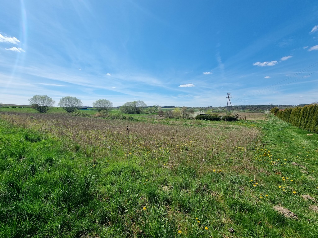 Działka na sprzedaż Barwice 2 992 m2 | Arka Nieruchomości
