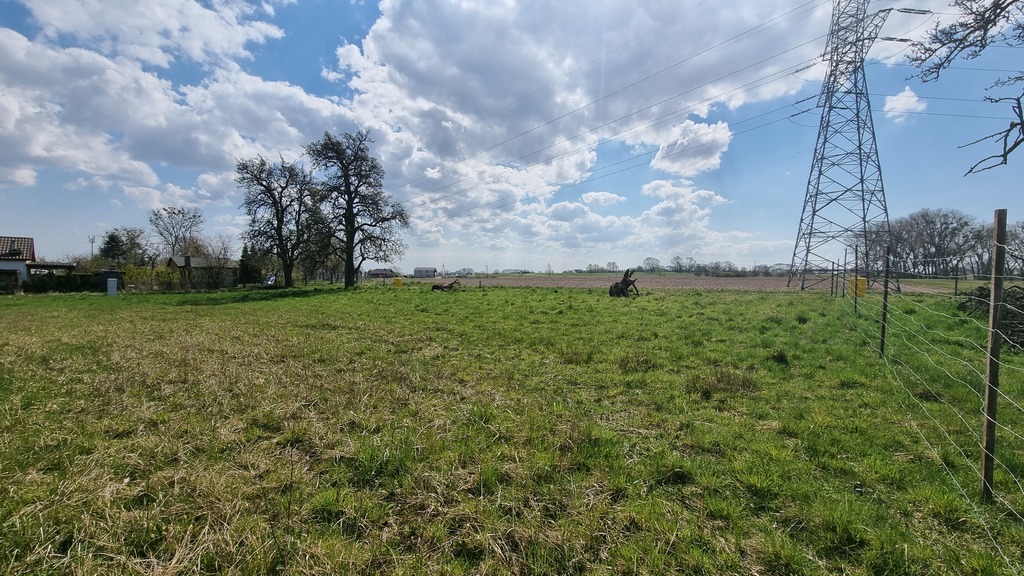 Działka na sprzedaż Szczecin, Skolwin 1 038 m2 | Arka Nieruchomości
