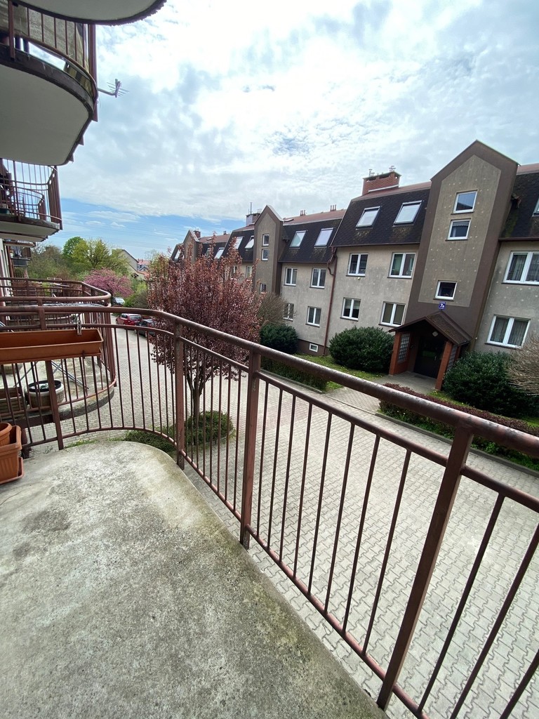 Mieszkanie na wynajem Szczecin, Warszewo 37 m2 | Arka Nieruchomości