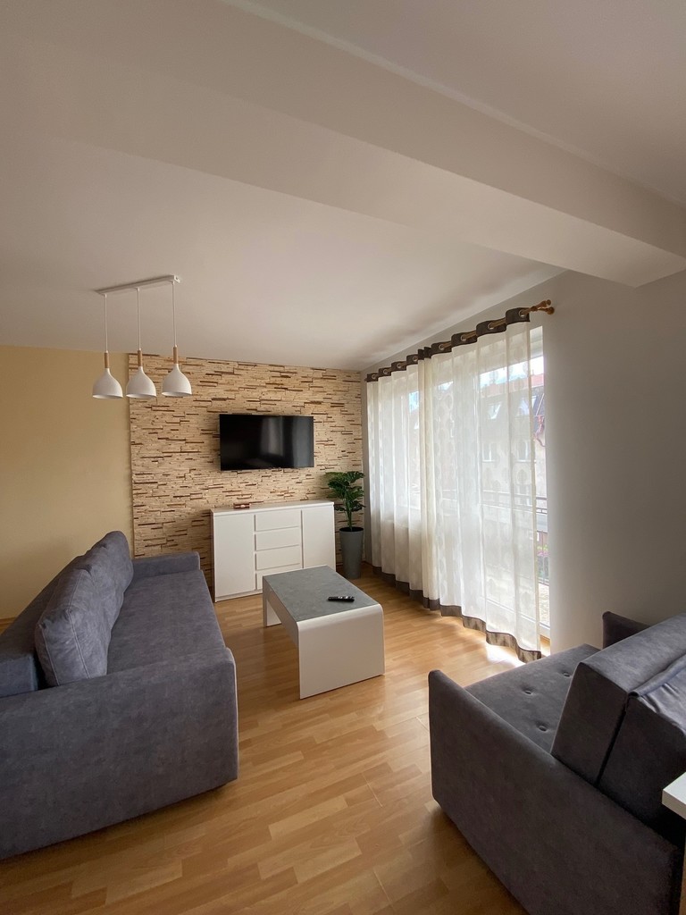 Mieszkanie na wynajem Szczecin, Warszewo 37 m2 | Arka Nieruchomości