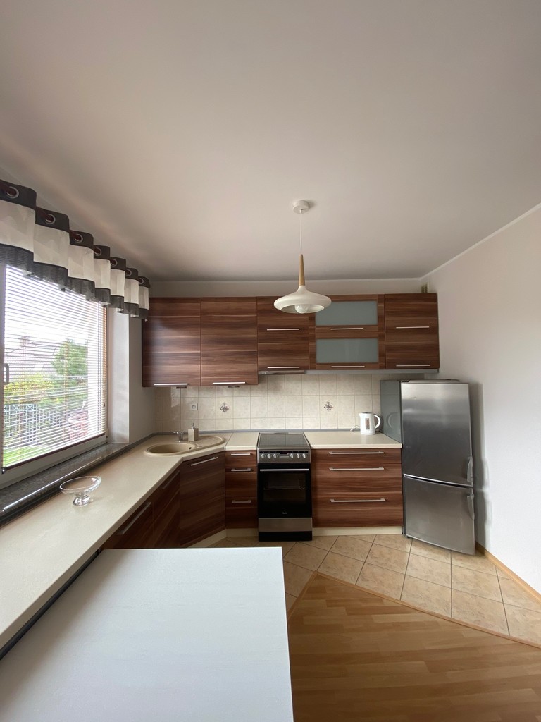 Mieszkanie na wynajem Szczecin, Warszewo 37 m2 | Arka Nieruchomości