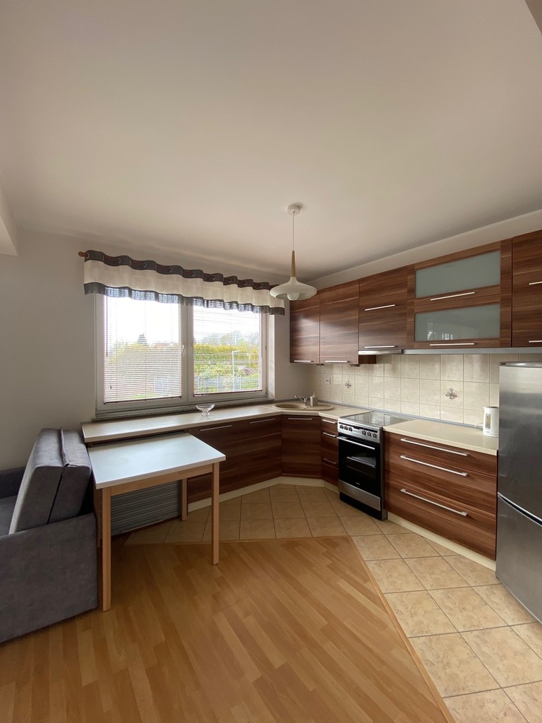 Mieszkanie na wynajem Szczecin, Warszewo 37 m2 | Arka Nieruchomości