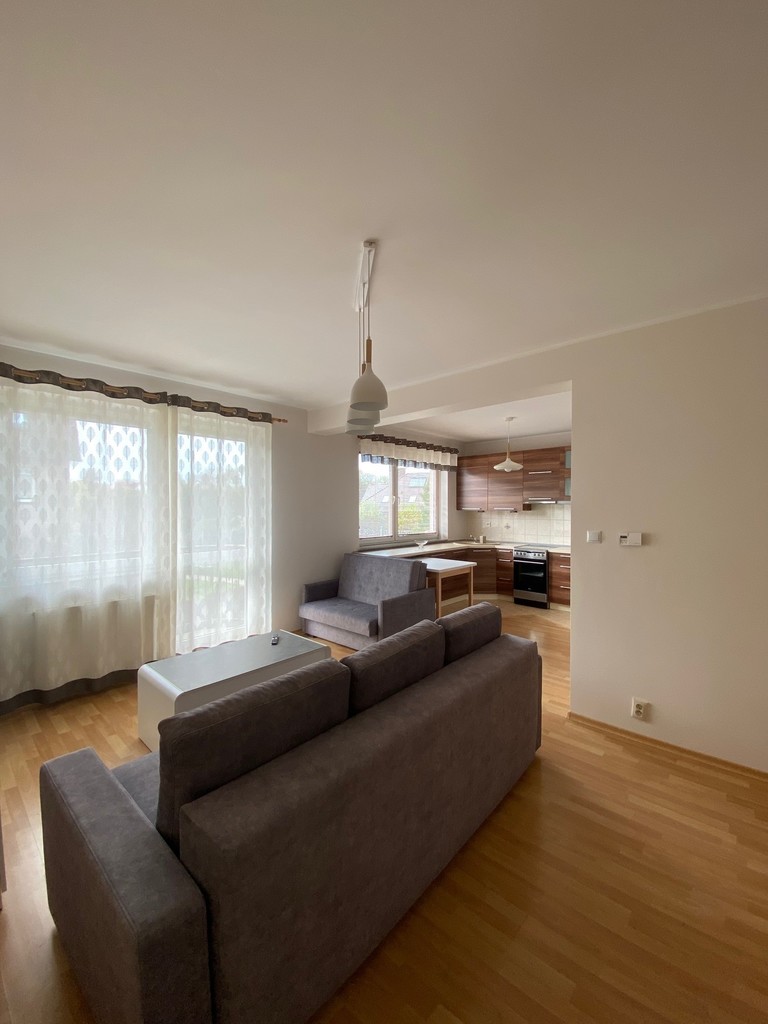 Mieszkanie na wynajem Szczecin, Warszewo 37 m2 | Arka Nieruchomości