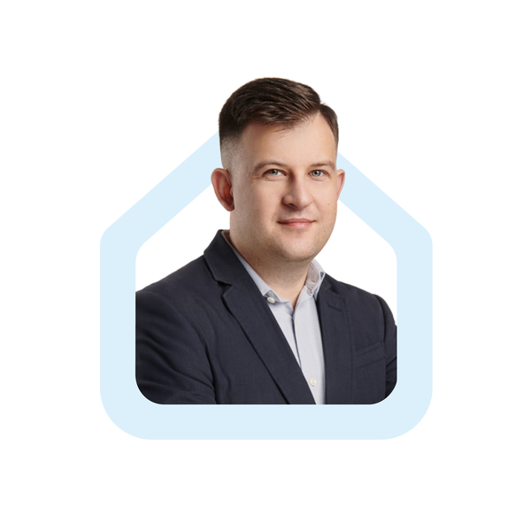 Adrian Mindak - Ekspert nieruchomości