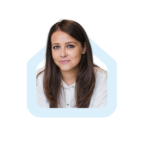 Paula Ratajczyk - Ekspert nieruchomości