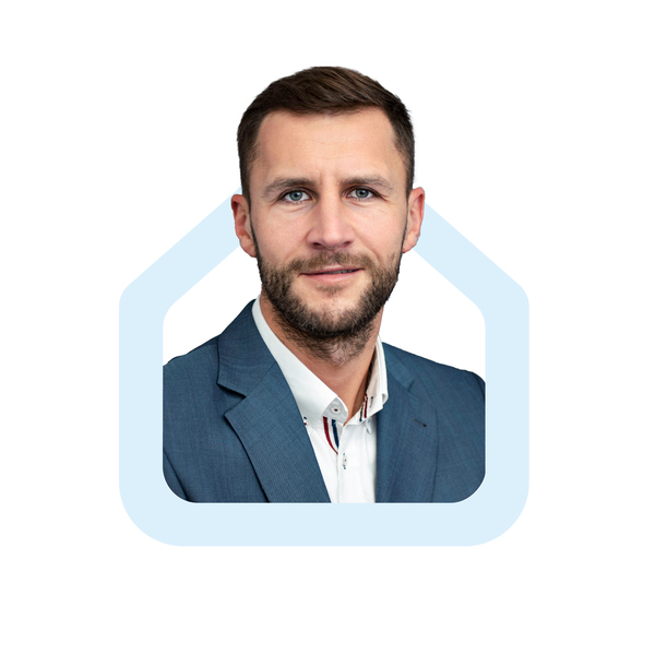 Jakub Wycisk - Ekspert nieruchomości