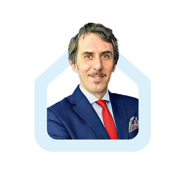 Piotr Jagodziński - Ekspert nieruchomości