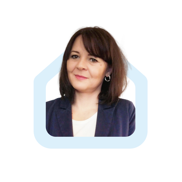 Elżbieta Połczyńska - Ekspert nieruchomości