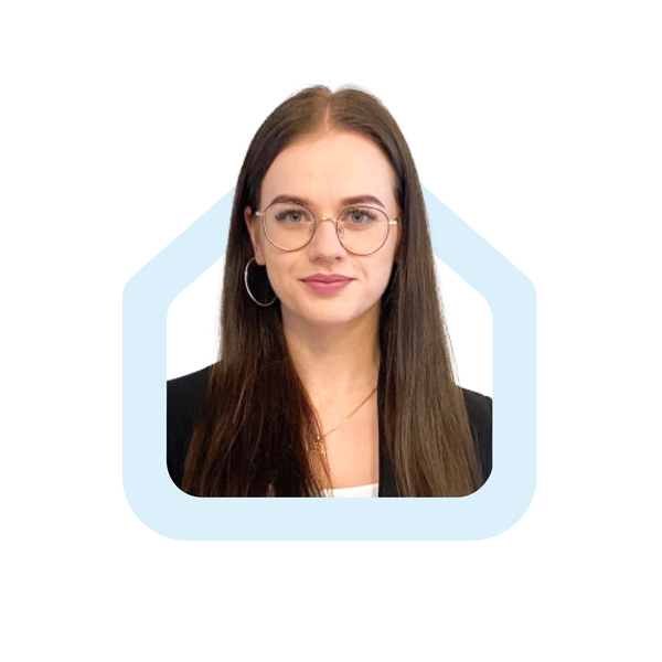 Katarzyna Łuba - Ekspert nieruchomości