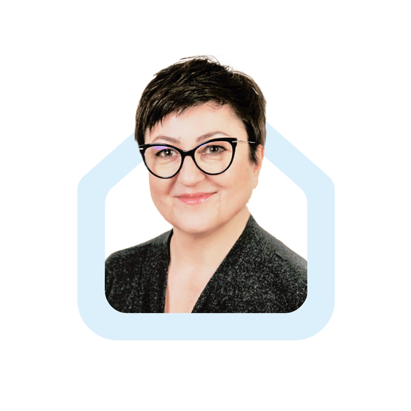 Bożena Pasik - Ekspert nieruchomości