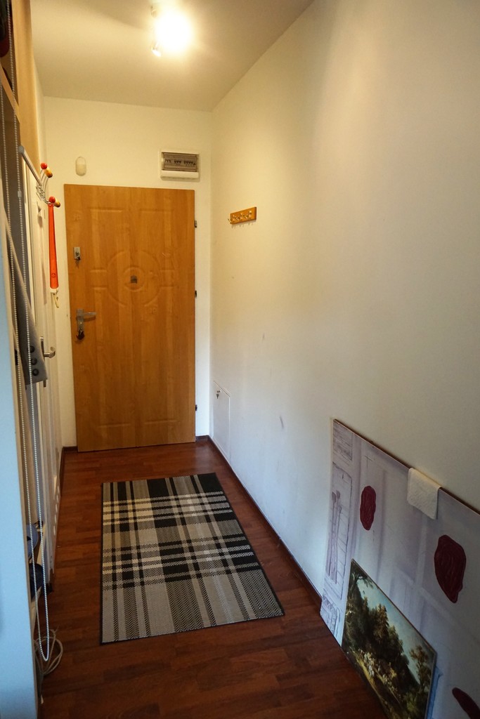 Mieszkanie na sprzedaż Warzymice 32 m2 | Arka Nieruchomości
