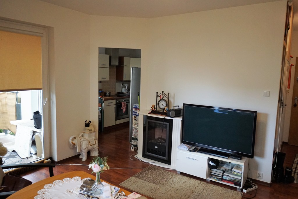 Mieszkanie na sprzedaż Warzymice 32 m2 | Arka Nieruchomości