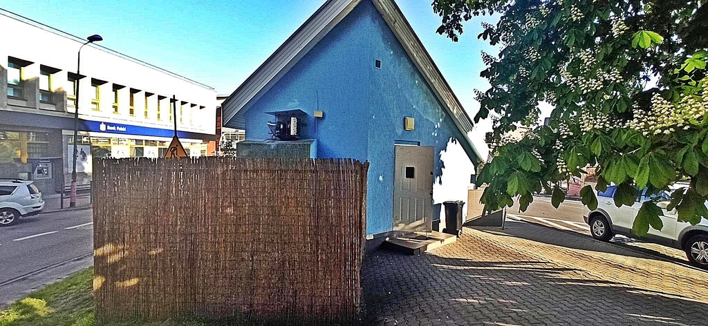 Lokal na sprzedaż Stargard 30 m2 | Arka Nieruchomości