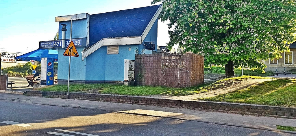 Lokal na sprzedaż Stargard 30 m2 | Arka Nieruchomości