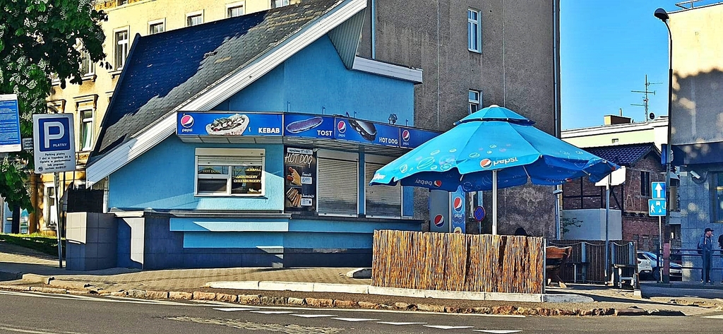 Lokal na sprzedaż Stargard 30 m2 | Arka Nieruchomości