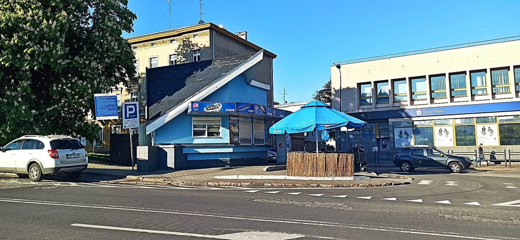 Lokal na sprzedaż Stargard 30 m2 | Arka Nieruchomości